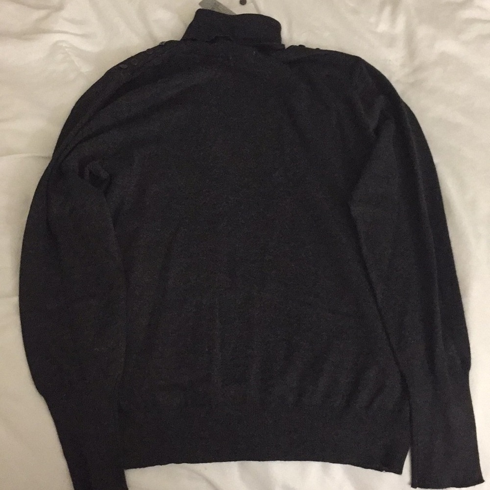 Turtleneck